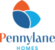 Penny Lane Homes logo