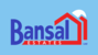 Bansal Estates logo