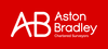 Aston Bradley Surveyors Ltd logo