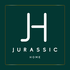 Jurassic Home logo