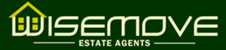 Wisemove Estate Agents logo