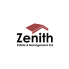 ZENITH ESTATE AND MANAGEMENT logo