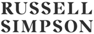 Russell Simpson logo