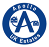 Apollo UK Estates logo