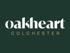 Oakheart Property - Colchester logo