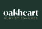 Oakheart Property logo