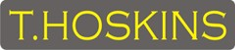 Ted Hoskins Ltd logo