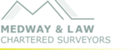 Marketed by Medway & Law Chartered Surveyors