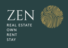 Zen Real Estate logo