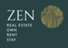 Zen Rent logo