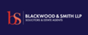 Blackwood & Smith logo