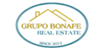 Grupo Bonafe logo