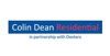 Colin Dean Residential logo