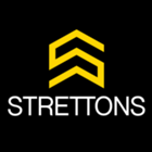 Strettons Auctions - Residential logo