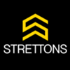 Strettons Auctions - Residential logo