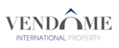 VENDOME INTERNATIONAL PROPERTY logo