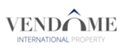 VENDOME INTERNATIONAL PROPERTY logo