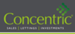 Concentric Sales & Lettings - Liverpool logo