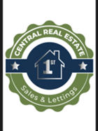 1st Central Real Estate logo