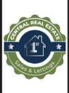 1st Central Real Estate logo