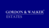 Gordon & Walker Estates logo