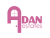 Adan Estates Overseas logo