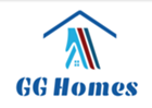 GG Homes logo