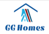 GG Homes logo