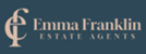 Emma Franklin Estate Agents logo