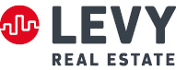 Levy Real Estate Enquiries logo