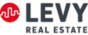 Levy Real Estate Enquiries logo