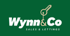 Wynn & Co Sales and Lettings logo