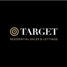 Target Property - Edmonton logo