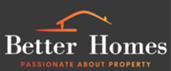 Better Homes North East Limited