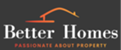 Better Homes logo