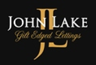 John Lake logo