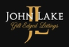 John Lake logo