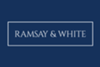 Ramsay & White Estate Agents logo