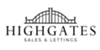 Highgates logo