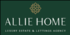 Allie Home Estate & Lettings Agency logo