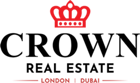 Crown Lets 4U logo