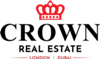 Crown Lets 4U logo