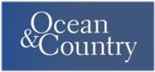 Ocean and Country