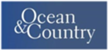 Ocean and Country logo