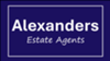 Alexanders Estate Agents logo