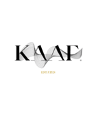 KAAF Estates logo