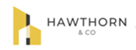 Hawthorn and Co logo