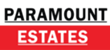 Paramount Estates logo