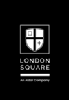 London Square - Twickenham Green logo