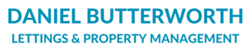 Daniel Butterworth Sales, Lettings & Property Management logo